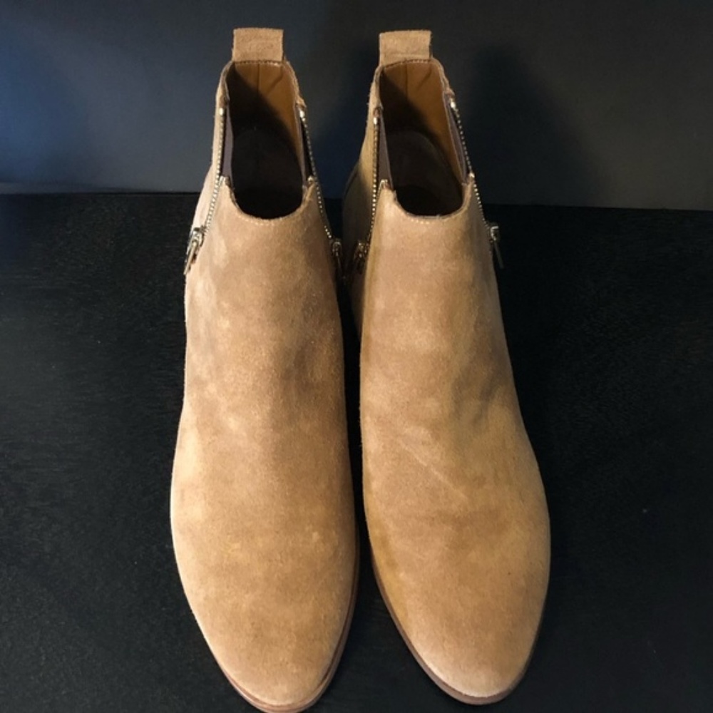 Ivanka Trump Women's Raiy Ankle Boot - NWT